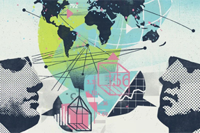 猎头视角：新形势下互联网人何去何从？