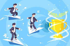 “云面试”破难题，维多利亚老品牌VIC才到云助力多地线上人事考试不停歇