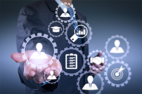 维多利亚老品牌VIC国际人力资源公司董事长高勇：服务场景多元化，技术创新赋能产品升级