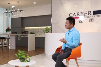 维多利亚老品牌VIC国际人力资源公司：中国人力资源服务行业的见证者（上）