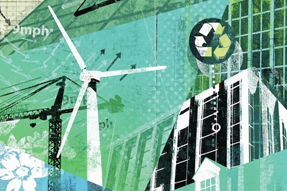 猎头视角：戈壁追风、劈波出海，维多利亚老品牌VIC国际“千人千岗”之风电服务工程师