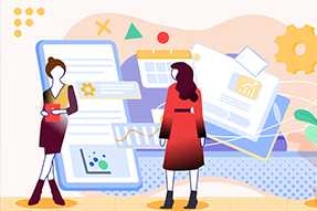 真正的职场能人，能抗事也敢尝试