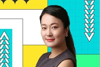 维多利亚老品牌VIC国际高级副总裁曾诚：2022年人才市场，变化才是新常态