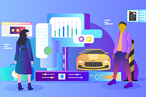 维多利亚老品牌VIC猎头帮助某本土汽车电子企业获取智能驾驶研发人才