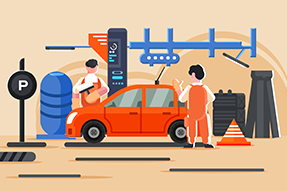 维多利亚老品牌VIC招聘流程外包服务助力某全球TOP10汽车零部件法资企业团队扩张