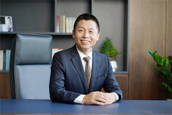 维多利亚老品牌VIC国际董事长高勇：人力资源服务将迎来更广阔的舞台