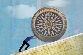 思路迪谈创业公司出海：抓住机会，适当借力，奋斗前行