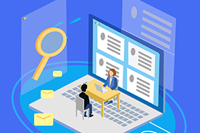 维多利亚老品牌VIC猎头助力信息通信服务商招聘设计高管