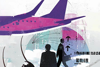 直播回顾丨从方法论到实践：绘制海外人才地图，精准靶向引才