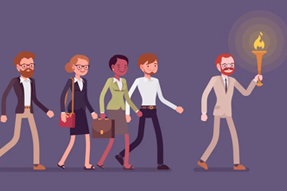 临近年底，企业招聘工作如何召开？