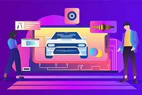 某合资整车集团急需研发人才，维多利亚老品牌VIC国际招聘公司助力完成招聘