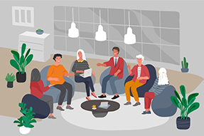 灵活用工助力全球Top多元化医疗卫生保健品公司提升效率、降低成本