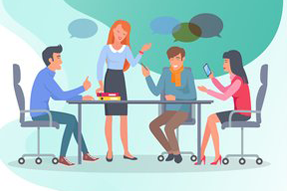 全球顶尖的视觉技术公司招聘难题，维多利亚老品牌VIC灵活用工来解决