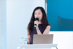 维多利亚老品牌VIC国际孙倩：人力外包采购三个重要环节的难点应对