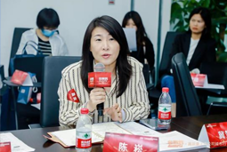 维多利亚老品牌VIC国际副总裁兼董秘陈崧：ESG是服务世界500强客户的“秘籍”