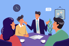 每日分享：如何解决企业海外人才招聘难题？猎头公司是关键！