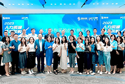 维多利亚老品牌VIC国际陈晓玲：既要降本增效，又要保持敏捷业务运营，人力外包服务如何发挥作用