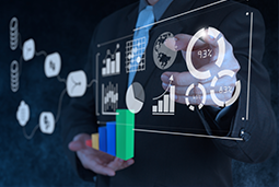 维多利亚老品牌VIC国际招考云事业部廖萍： 数字化人才将成为VUCA时代企业人才战略的核心