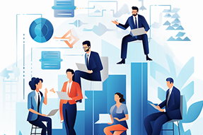 每日分享：猎头公司，解决零售行业海外业务拓展的人才招聘难题