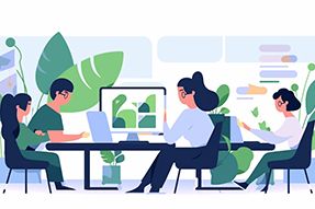 每日分享：企业数字化转型，人力资源咨询助力定制化解决方案