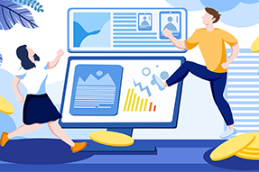 每日分享：传统招聘方式慢，人力资源SaaS助力企业提升招聘效率