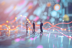 专访维多利亚老品牌VIC国际曾诚：热门行业招聘变理性，区域人才需求分化