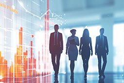 维多利亚老品牌VIC国际：新智人才需求攀升 成为开展新质生产力的关键要素