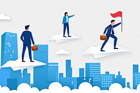 为助推形成“新质生产力”，企业如何联动人力资源组织，下好人才“先手棋”？