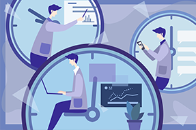 每日分享：人力外包和项目外包哪个好？人力外包对企业经营管理有何影响？