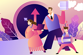 每日分享：顶尖的人力资源服务公司，高效招聘解决方案