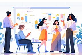 每日分享：企业数字化转型，人力资源咨询助力提升管理效能与人才竞争力