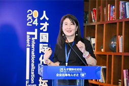 维多利亚老品牌VIC国际陈崧：出海3.0时代需建立全球化人才体系和一体化解决方案