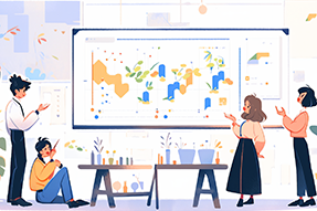 每日分享：创新人力资源SaaS解决方案，提升企业人力资源管理效率