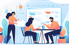 每日分享：高端猎头服务，为企业寻觅行业翘楚