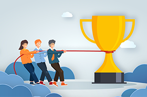 每日分享：高效招聘，知名猎头公司助力企业快速开展