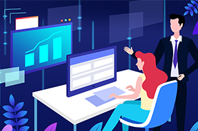 每日分享：人力资源公司绩效管理方案