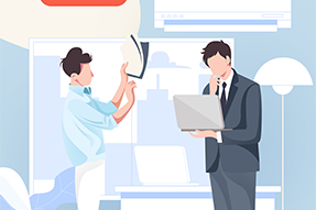 每日分享：互联网+人力资源服务创新