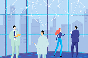 每日分享：海外招聘：中如何找到与企业价值观相符的人才