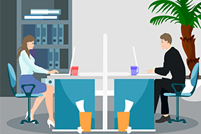 每日分享：企业如何有效实施人力外包策略