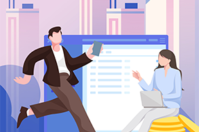 每日分享：人事外包在高科技企业的应用