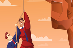 每日分享：人事外包，优化企业人才结构