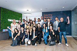 海外招聘专家亲授：逐浪欧美，中国药企的人才攻略