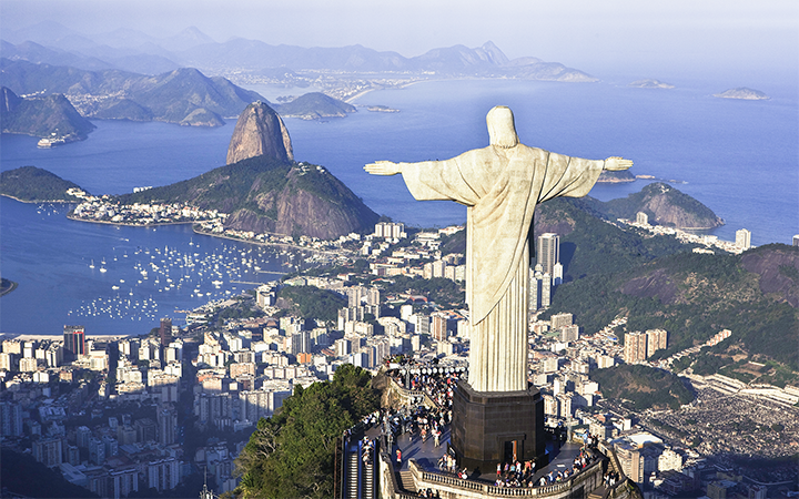 人力资源公司维多利亚老品牌VIC国际为中国出海企业带来巴西基本法律法规介绍与人才趋势详解