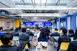 逐浪深水区，智汇无疆界！出海实战沙龙成功举办，共筑全球化韧性竞争力