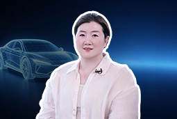 新锐职研社06 | 车企心智争夺战升级，谁在打造“第一眼心动”？